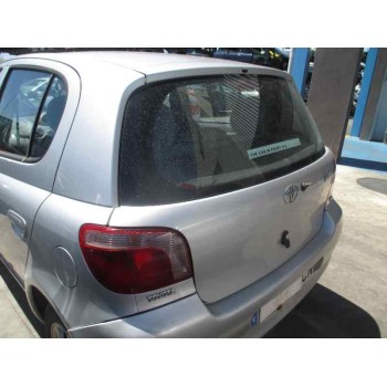 toyota yaris (ncp1/nlp1/scp1) del año 1998