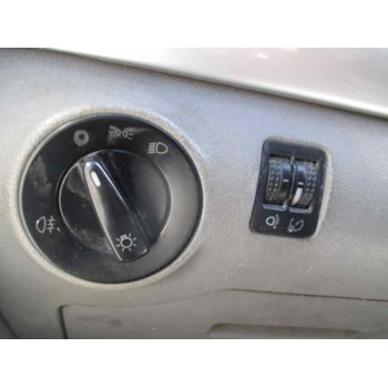 ford galaxy (vy) del año 2002