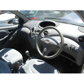 toyota yaris (ncp1/nlp1/scp1) del año 1998