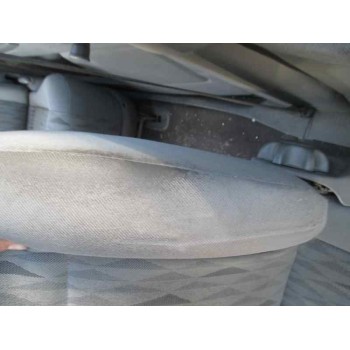 ford galaxy (vy) del año 2002