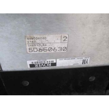 mg serie 45 (t/rt) del año 2005