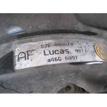 mg serie 45 (t/rt) del año 2005