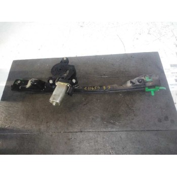 ELEVALUNAS DELANTERO IZQUIERDO ELECTRICO 2 PIN 3P