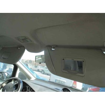 ford galaxy (vy) del año 2002