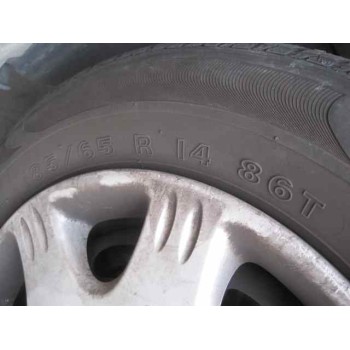 mg serie 45 (t/rt) del año 2005