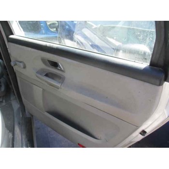 ford galaxy (vy) del año 2002