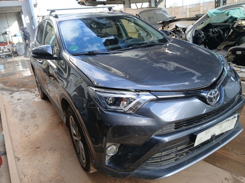 TOYOTA RAV 4 IV (_A4_)