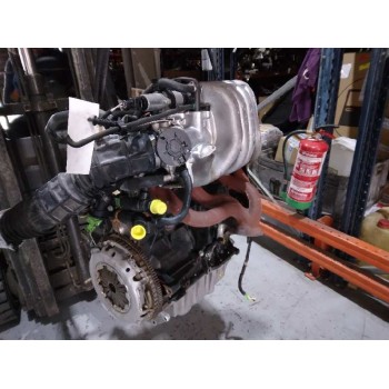 Recambio de motor completo para renault megane i classic (la0) 2.0 alize referencia OEM IAM F3R796 139.020KM 