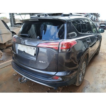 toyota rav 4 iv (_a4_) del año 2016