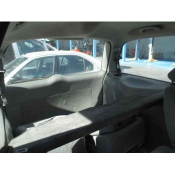 ford galaxy (vy) del año 2002