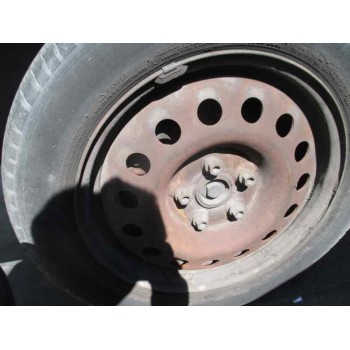 ford galaxy (vy) del año 2002