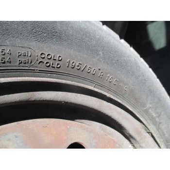 ford galaxy (vy) del año 2002