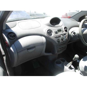 toyota yaris (ncp1/nlp1/scp1) del año 1998