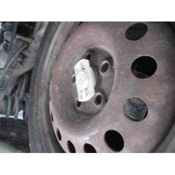 ford galaxy (vy) del año 2002