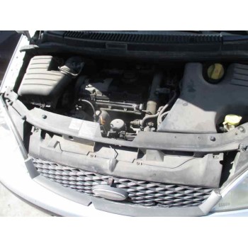 ford galaxy (vy) del año 2002