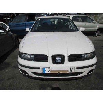 seat toledo (1m2) del año 2001