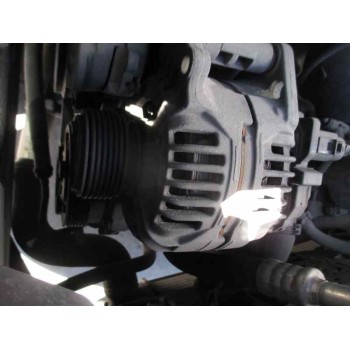 ford galaxy (vy) del año 2002