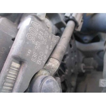 ford galaxy (vy) del año 2002