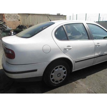 seat toledo (1m2) del año 2001