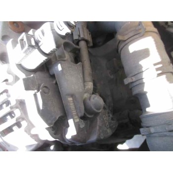 ford galaxy (vy) del año 2002