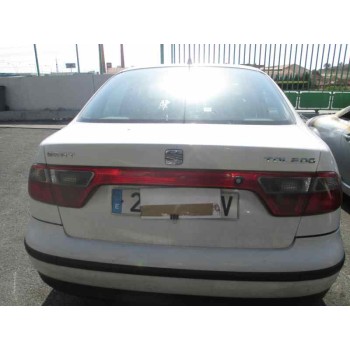 seat toledo (1m2) del año 2001