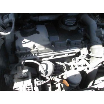 ford galaxy (vy) del año 2002