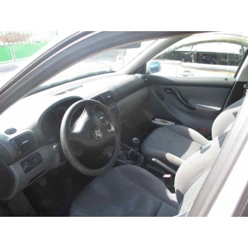 seat toledo (1m2) del año 2001