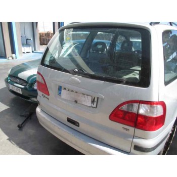 ford galaxy (vy) del año 2002
