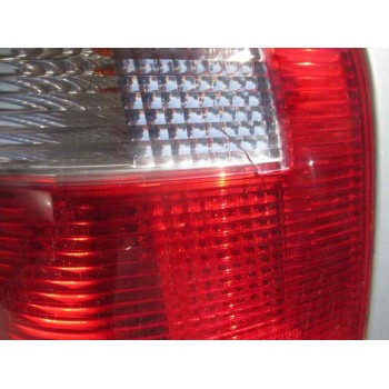 ford galaxy (vy) del año 2002