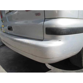 ford galaxy (vy) del año 2002