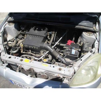 toyota yaris (ncp1/nlp1/scp1) del año 1998