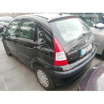 citroën c3 del año 2008