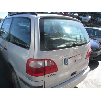 ford galaxy (vy) del año 2002