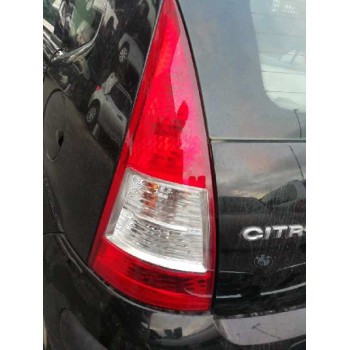 citroën c3 del año 2008