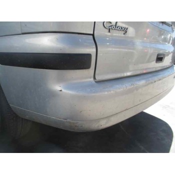 ford galaxy (vy) del año 2002