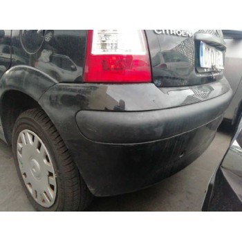 citroën c3 del año 2008