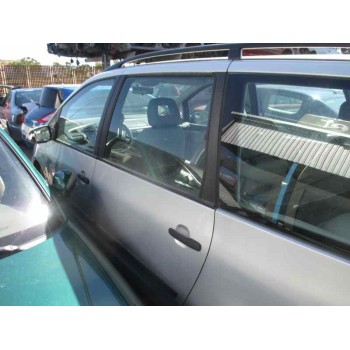 ford galaxy (vy) del año 2002