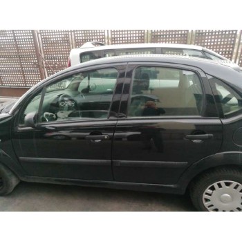 citroën c3 del año 2008