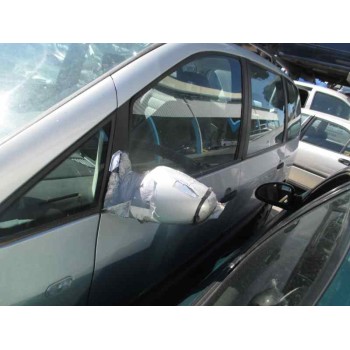 ford galaxy (vy) del año 2002