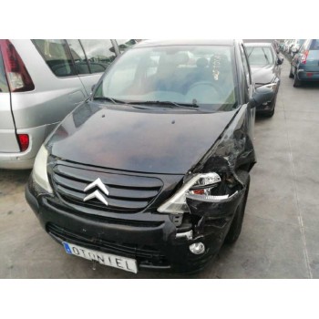 citroën c3 del año 2008