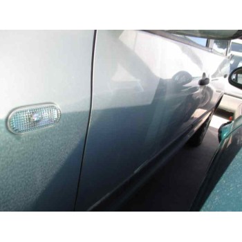 ford galaxy (vy) del año 2002