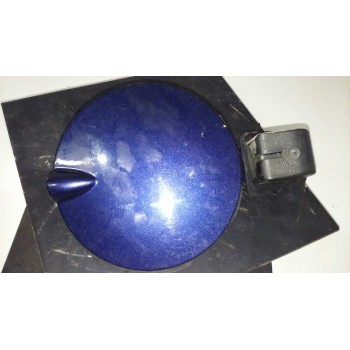 TAPA EXTERIOR COMBUSTIBLE 