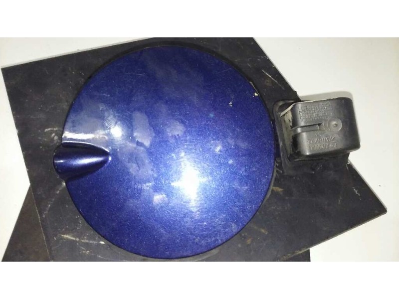 Recambio de tapa exterior combustible para opel astra g berlina 2.0 dti referencia OEM IAM   
