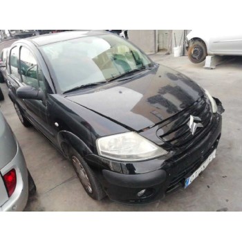 citroën c3 del año 2008