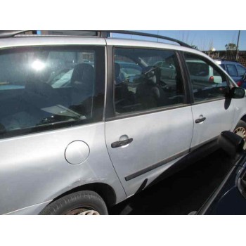 ford galaxy (vy) del año 2002