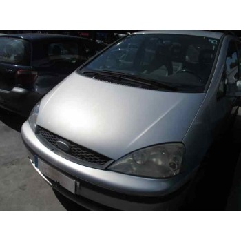 ford galaxy (vy) del año 2002