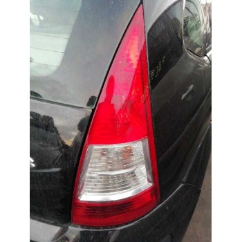 citroën c3 del año 2008