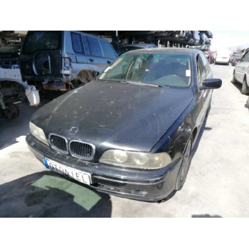bmw serie 5 berlina (e39) del año 2002