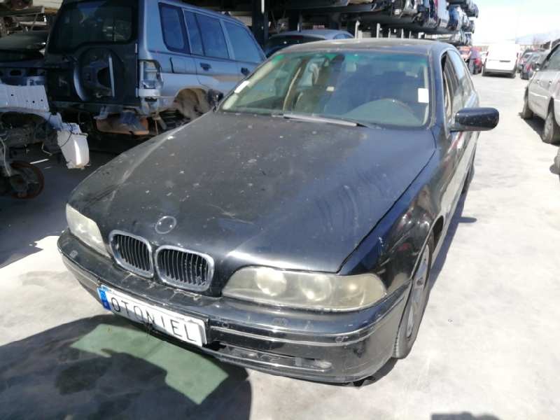 BMW SERIE 5 BERLINA (E39)