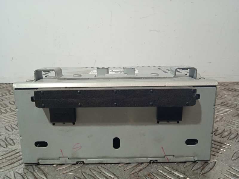Recambio de sistema audio / radio cd para ford fiesta (ccn) ambiente referencia OEM IAM AM5T18C815PG CAJA 
